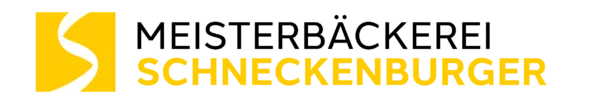 Firmenlogo: Meisterbäckerei Schneckenburger